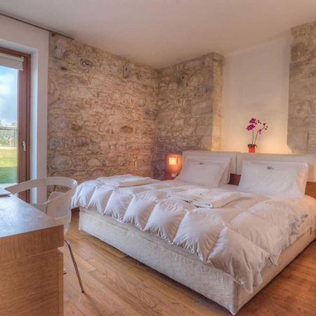 Hotel Villa Carlotta Рагуза Экстерьер фото