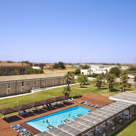 Hotel Villa Carlotta Рагуза Экстерьер фото