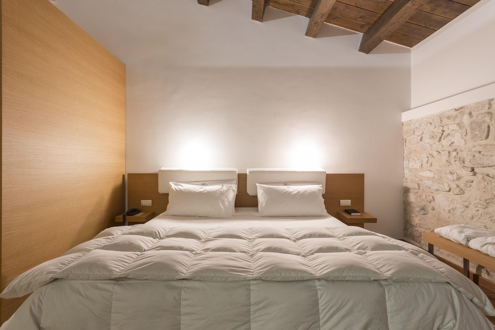 Hotel Villa Carlotta Рагуза Экстерьер фото