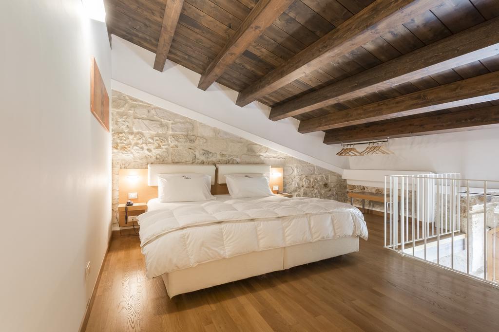 Hotel Villa Carlotta Рагуза Экстерьер фото