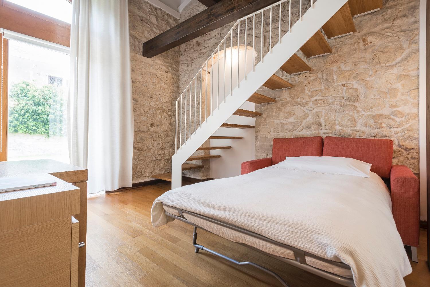 Hotel Villa Carlotta Рагуза Экстерьер фото