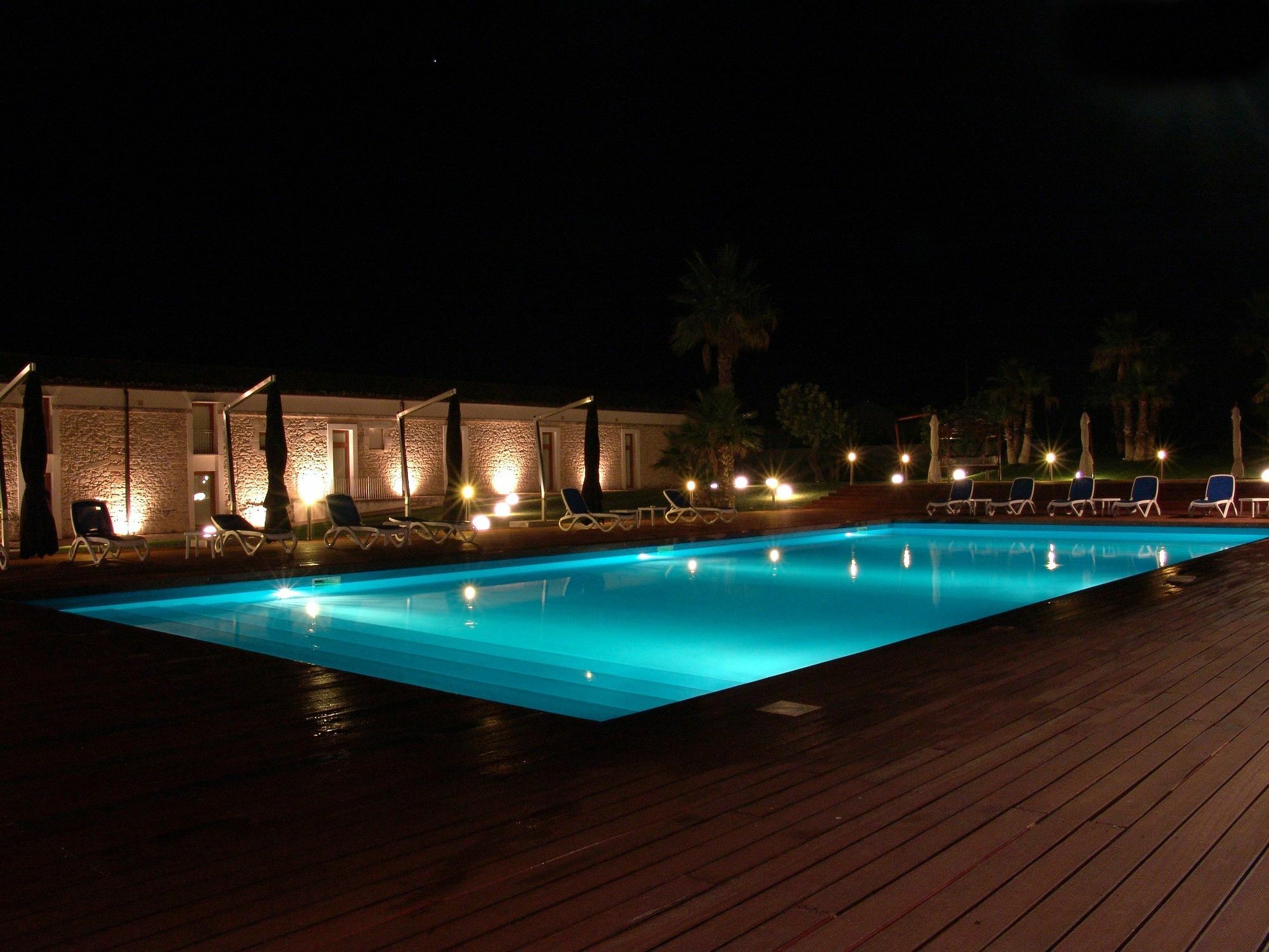 Hotel Villa Carlotta Рагуза Экстерьер фото