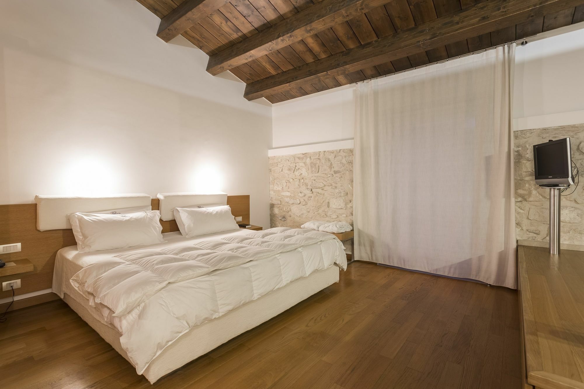 Hotel Villa Carlotta Рагуза Экстерьер фото