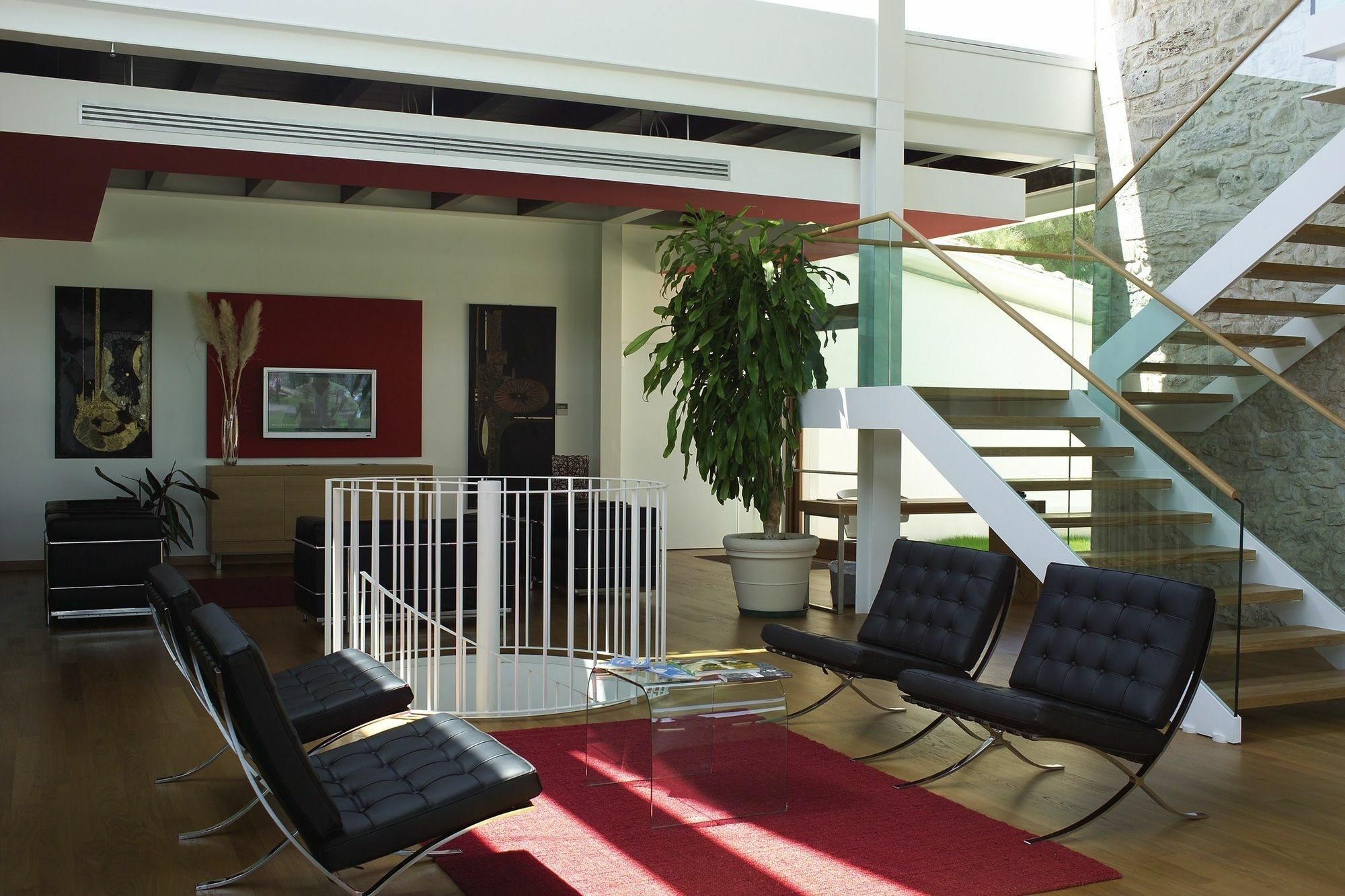 Hotel Villa Carlotta Рагуза Экстерьер фото