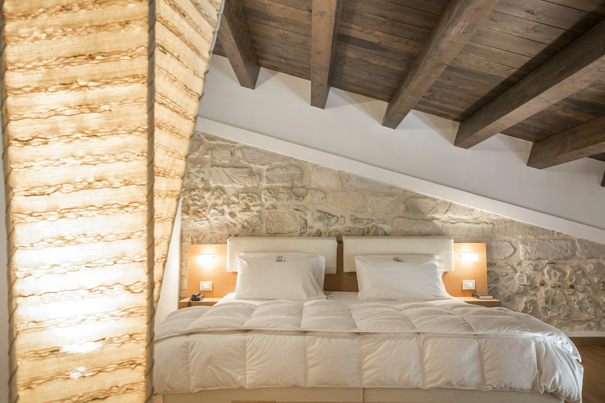 Hotel Villa Carlotta Рагуза Экстерьер фото